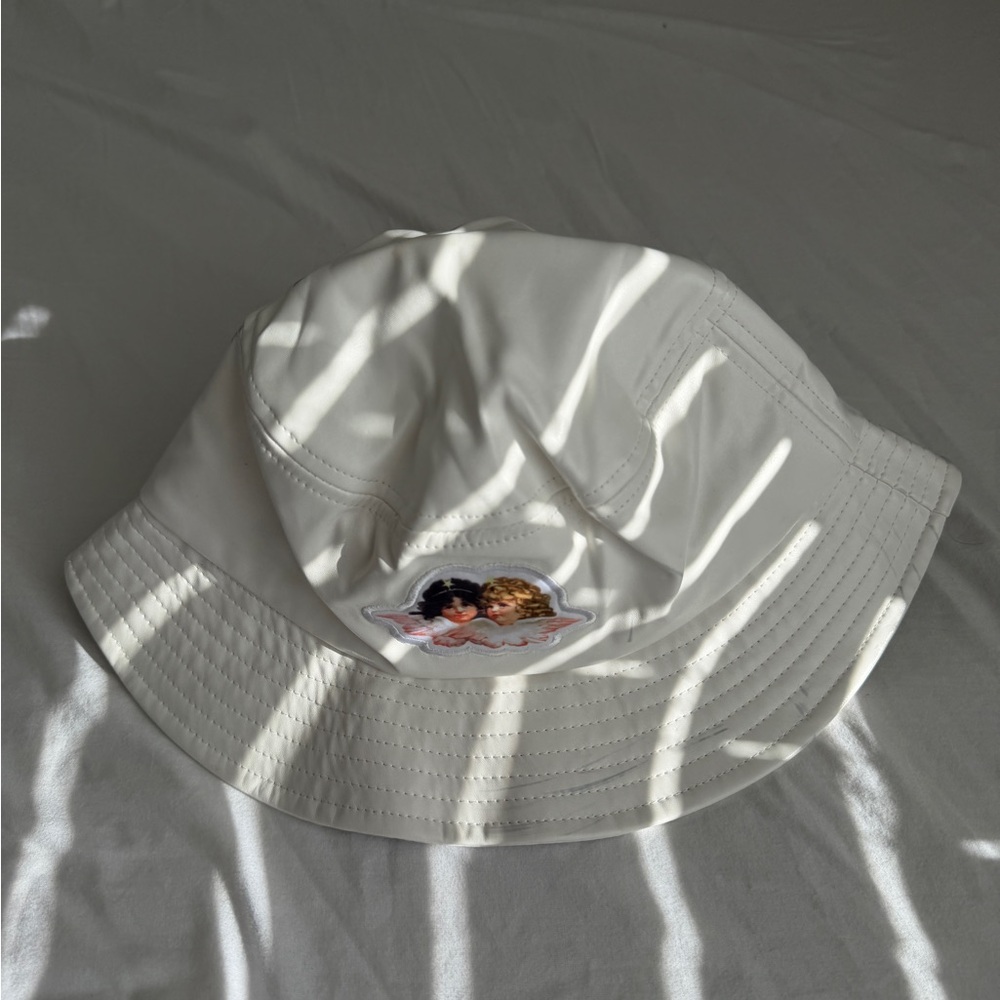 Fiorucci Bucket Hat